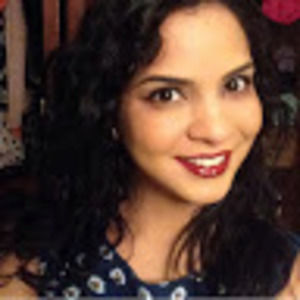 Meet your Posher, Natalia